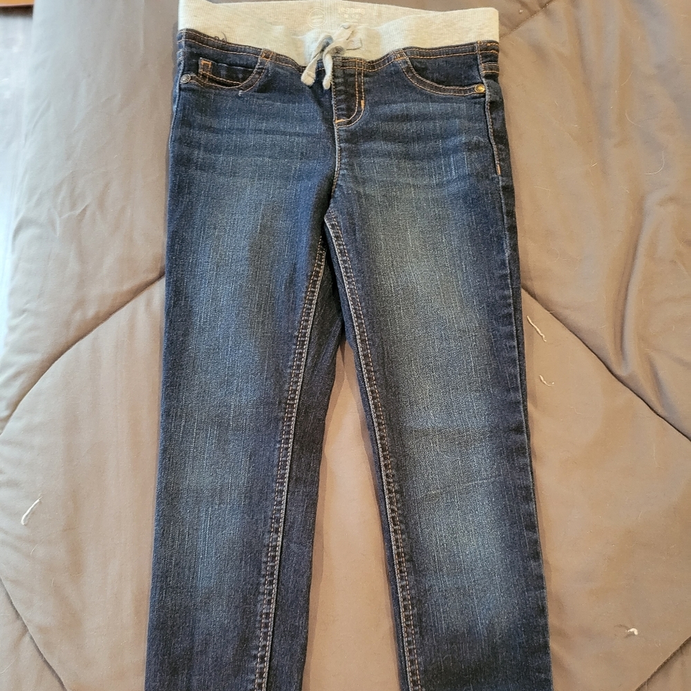 Girls Jeggings